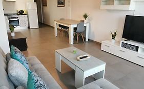Precioso Apartamento Con Piscina En La Azotea